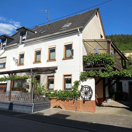 Ferienwohnung Metzen Burg  Kültér fotó