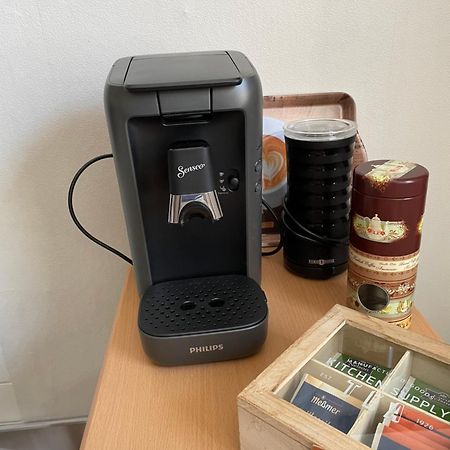Ferienwohnung Metzen Burg  Kültér fotó