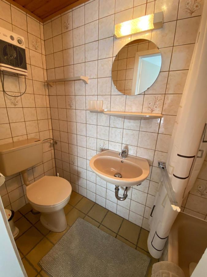 Ferienwohnung Metzen Burg  Kültér fotó